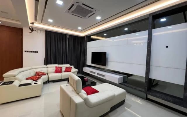 HomeAway Paradise @ Taman Mutiara Bestari - photo 4