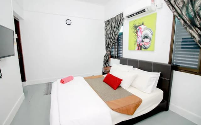 Sea Wind Beach Motel - photo 2