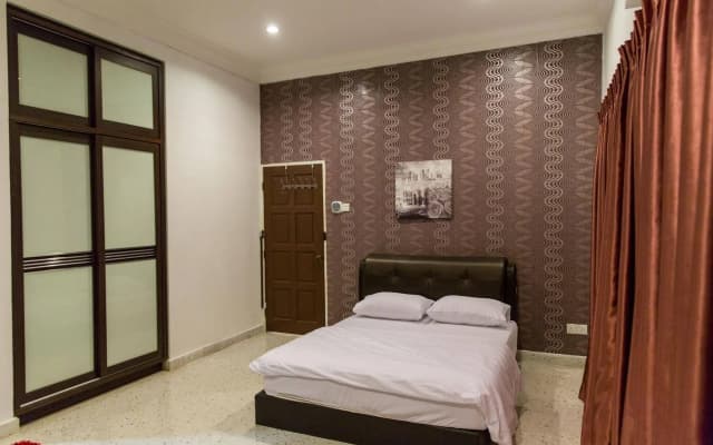 Ipoh Homestay - photo 4