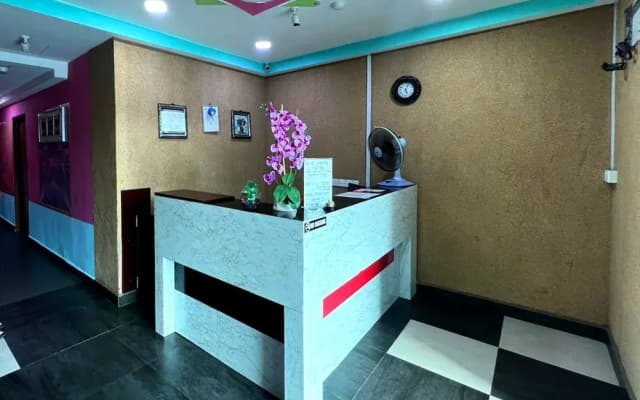 De Glory Hotel USJ 21 - photo 2