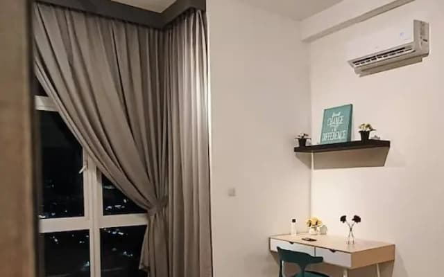 Twin Galaxy Minimalist Studio 2-4pax CIQ JB Town - photo 3