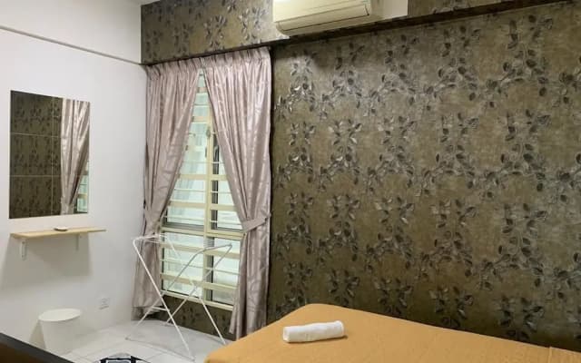 Little Tree Homestay at Bangi Putrajaya - photo 5