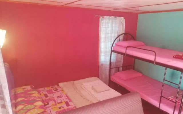 Strawberry Rest House Mesilou Kundasang - photo 3