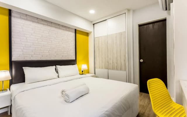 Cozy Homes D'Latour - photo 2