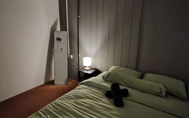 Ayla Hostel at MITC - photo 2
