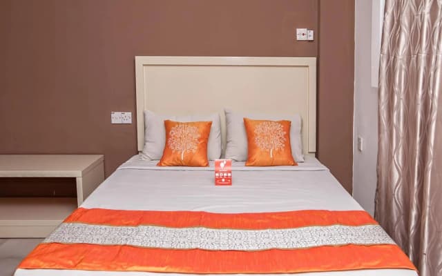OYO Rooms Lorong Hiburan Penampang - photo 4