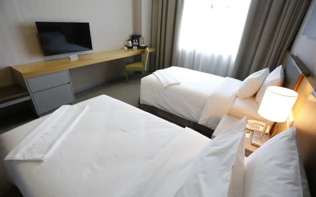 Hotel N°5 - photo 5