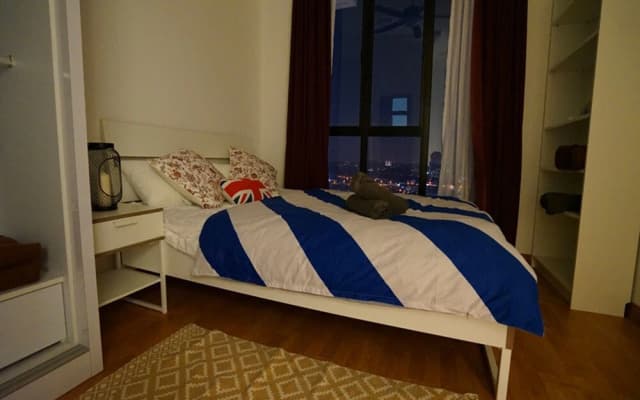 The Platino by YOYO Homestay - photo 4