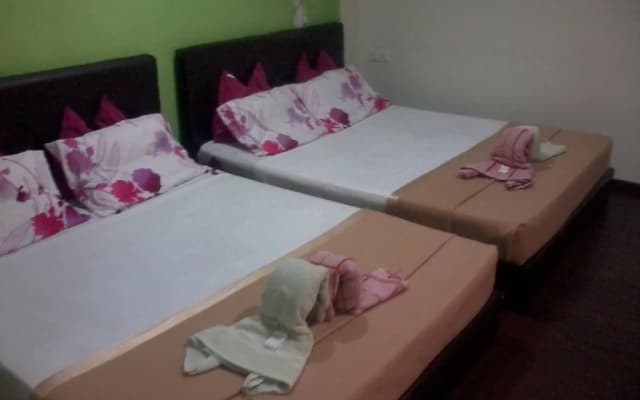 Ferringhi Inn Hotel - photo 5