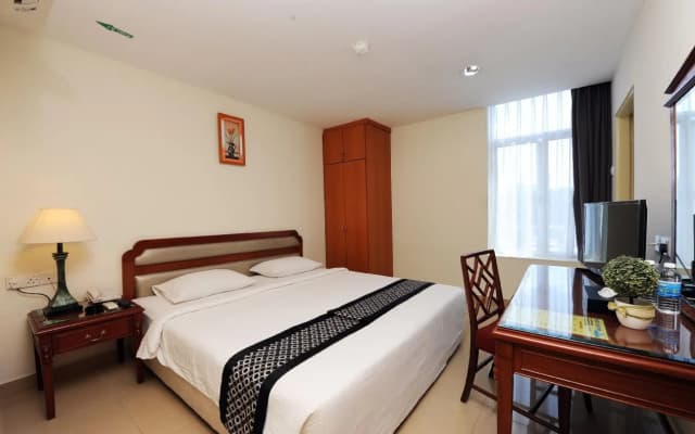 Hotel Palm Inn Ampang Point - photo 5