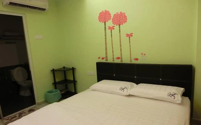 Hotel K8 - photo 4