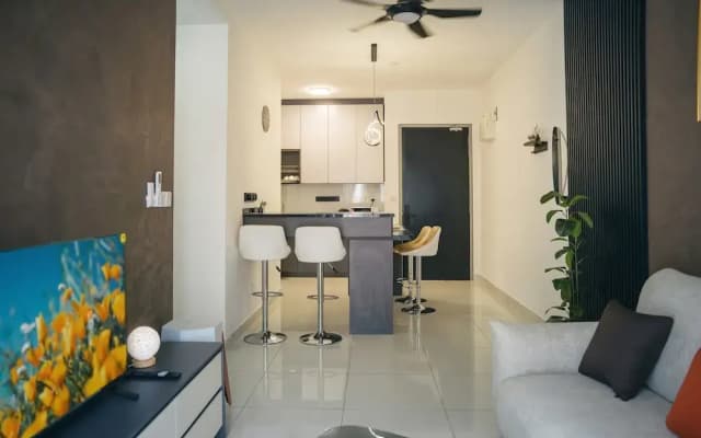 3BR Traders Park Apartment Cheras KL - photo 2