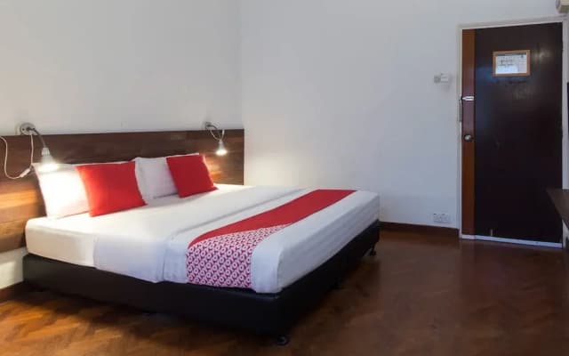 Lodge Paradize Hotel - photo 3