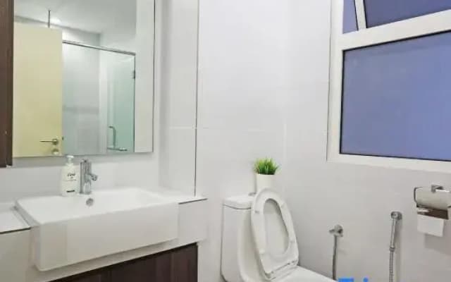 4pax King Bed 2BR Encorp Marina - photo 2