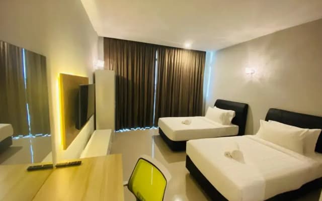 Stirling Suites - photo 5