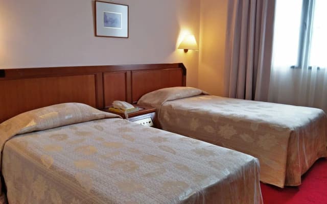 Bintang Collectionz Hotel - photo 3