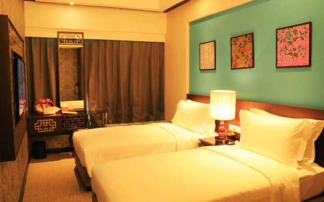 Estadia Hotel - photo 3