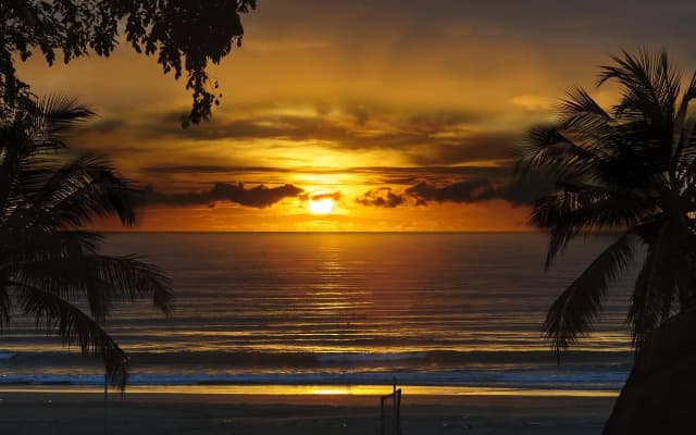 Legend Cherating Beach Resort - photo 5