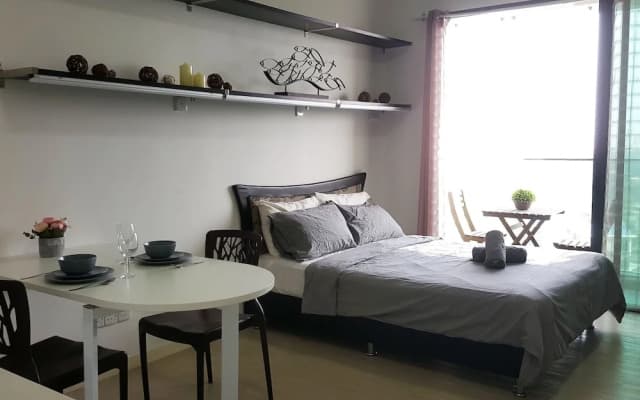 Inspired Homes @  PJ Grand Sofo - photo 3