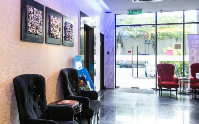 OYO Rooms Salam Specialist Hospital - photo 2