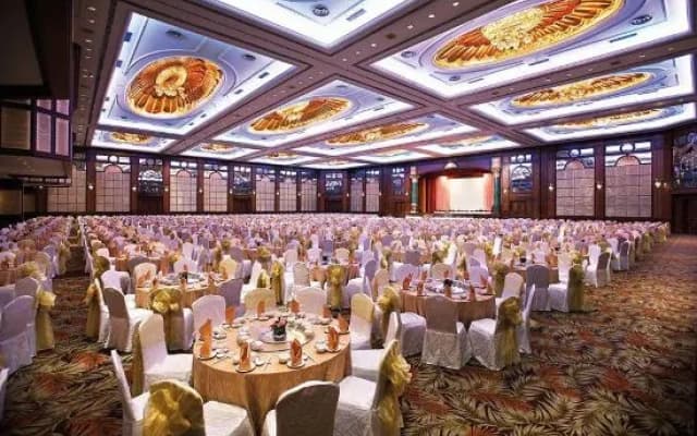 Sunway Resort Hotel - photo 3
