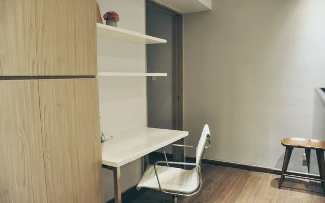 JN Apartment Riverson Soho - photo 3