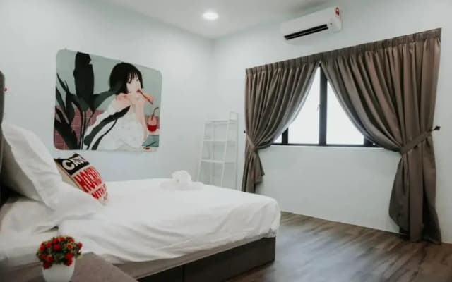 Exclusive Double Storey Homestay Kuantan - photo 3