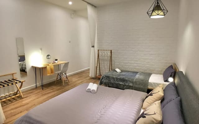 2 Bedrooms Gurney Suites (iBook 4) (6-8 pax) - photo 4