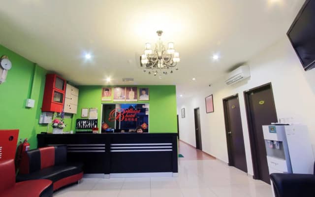 Brilliant Hotel - photo 2