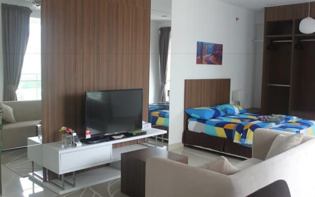 Studio At Mansion One - photo 5