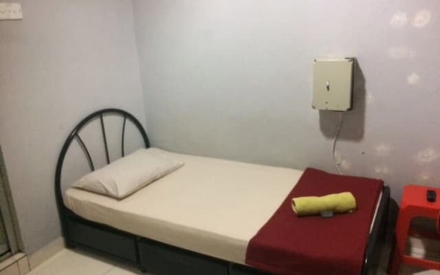 Kristal Inn Hotel UITM Shah Alam - photo 4