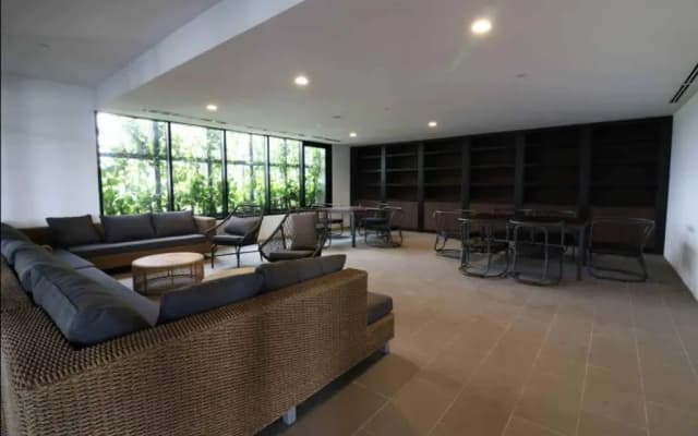 KL Sentral Serviced Apartment - The Establishment KL Sentral by Loop Suites - photo 5