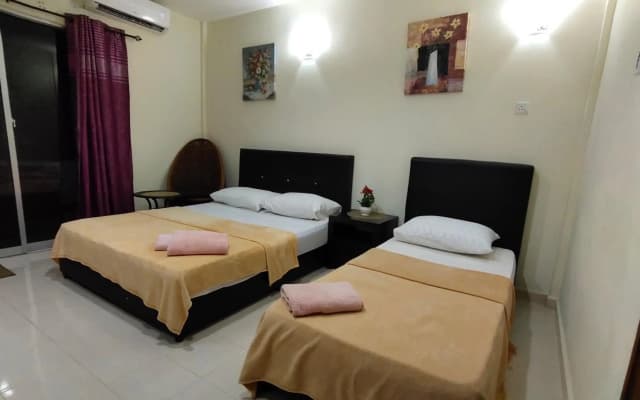 Huda Inn - photo 4