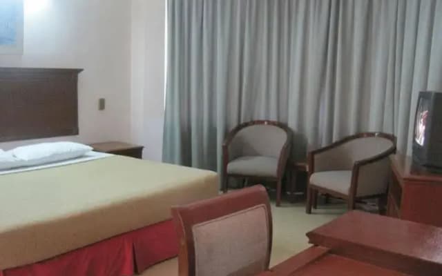 Blue Bay Resort - photo 5