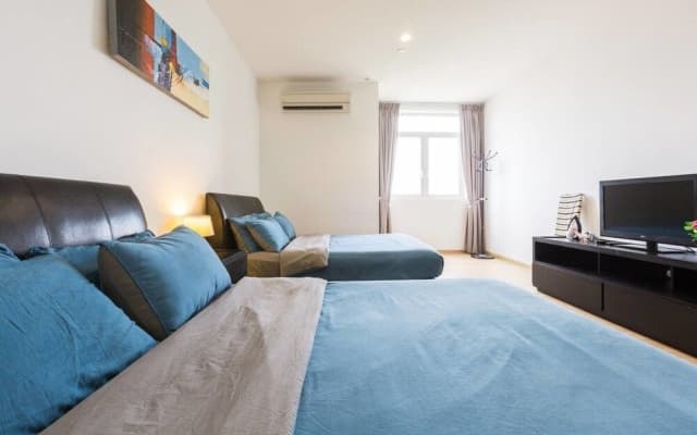 118 Residences by Living Comfort - photo 4