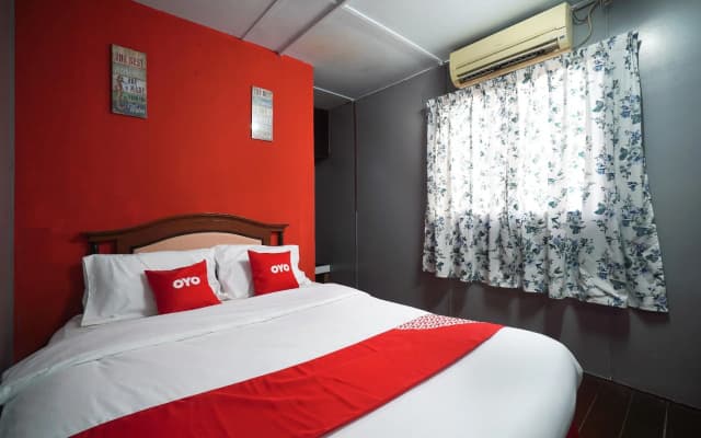 OYO 89646 Panvill Resort - photo 4