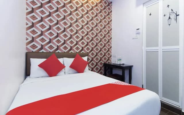 Palazzo Hotel Kulai - photo 4