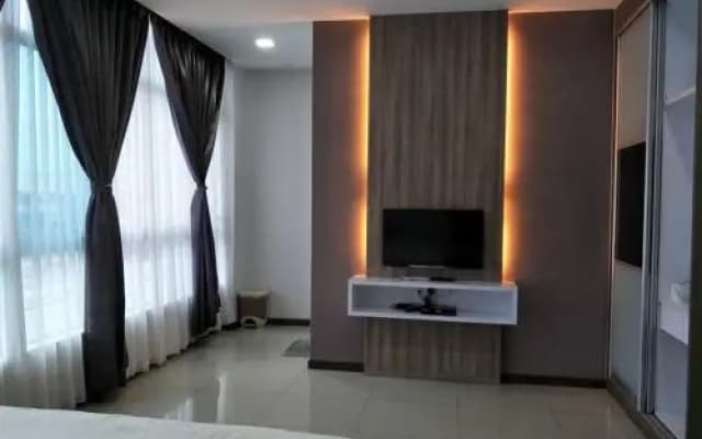Lim Mini Hotel - photo 2