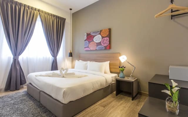Southview Suites by Subhome - photo 3