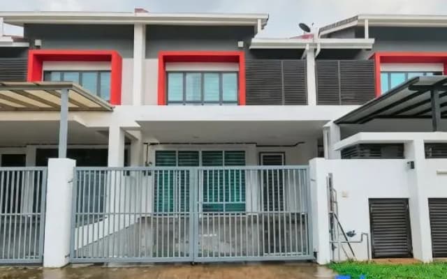 H+M Residence II+ [5min] Setia CIty Convention - photo 3