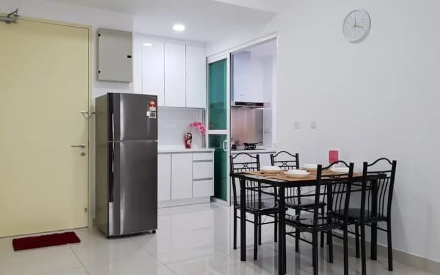 BekvämHome Impiria Residensi Klang - photo 3