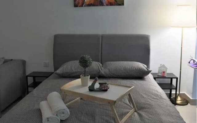 MUJI Warm & Cozy 3 BR Doorstep BRT Subang USJ - photo 5