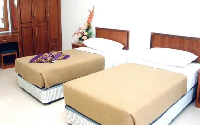 Days Inn Resort by Wyndham Lumut Marina Cove - photo 3