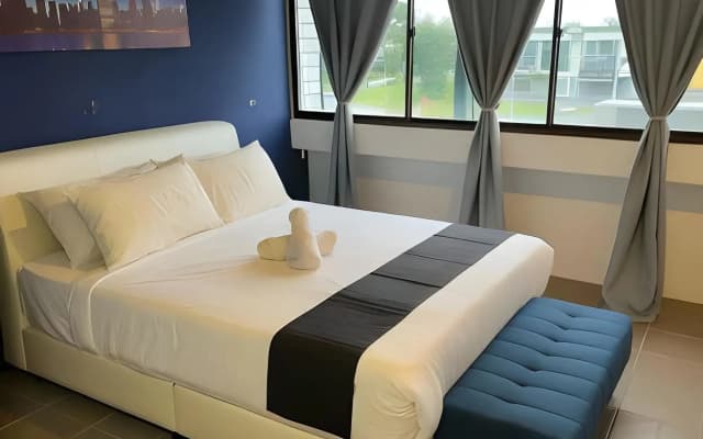 Cassia Inn Kuching - photo 5