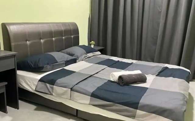 KB22, Cyberjaya, Netflix, WiFi, FREE PARKING. - photo 4
