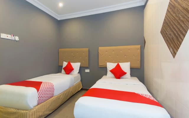 Hotel O Comfort - photo 4