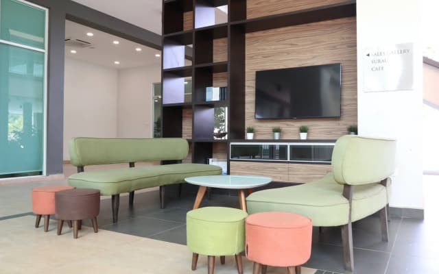 Desaru Arcadia Villa By Convergence - photo 2