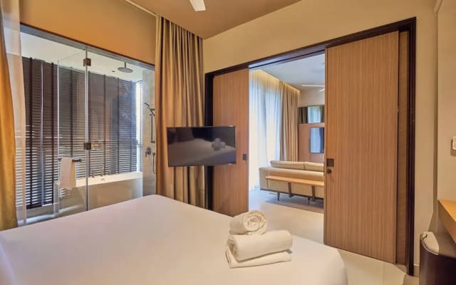 Antara Residence By Sleeping Lion - photo 3