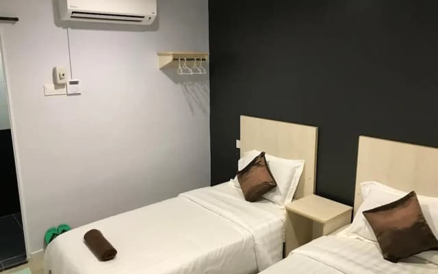Seri Kangsar KK Hotel - photo 5