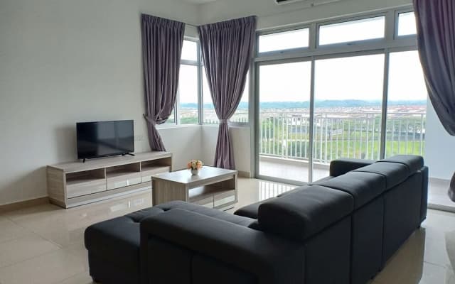 Centra Residences at Nasa City - photo 3